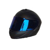 Vizier Vito Prato Blauw