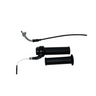 Gashendel & -Kabel Piaggio / Vespa 50cc 4 Takt 2V Origineel