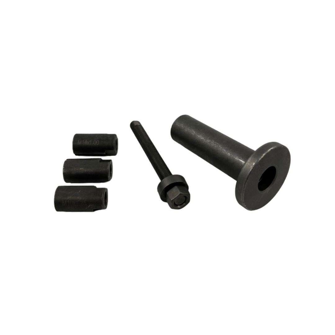 Crankshaft Montage Tools