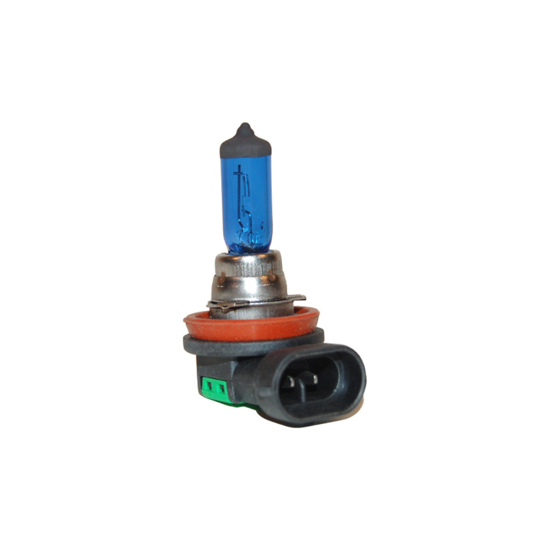 Lampada 12V blu alogena 35W H8 F12R Gilera Runner
