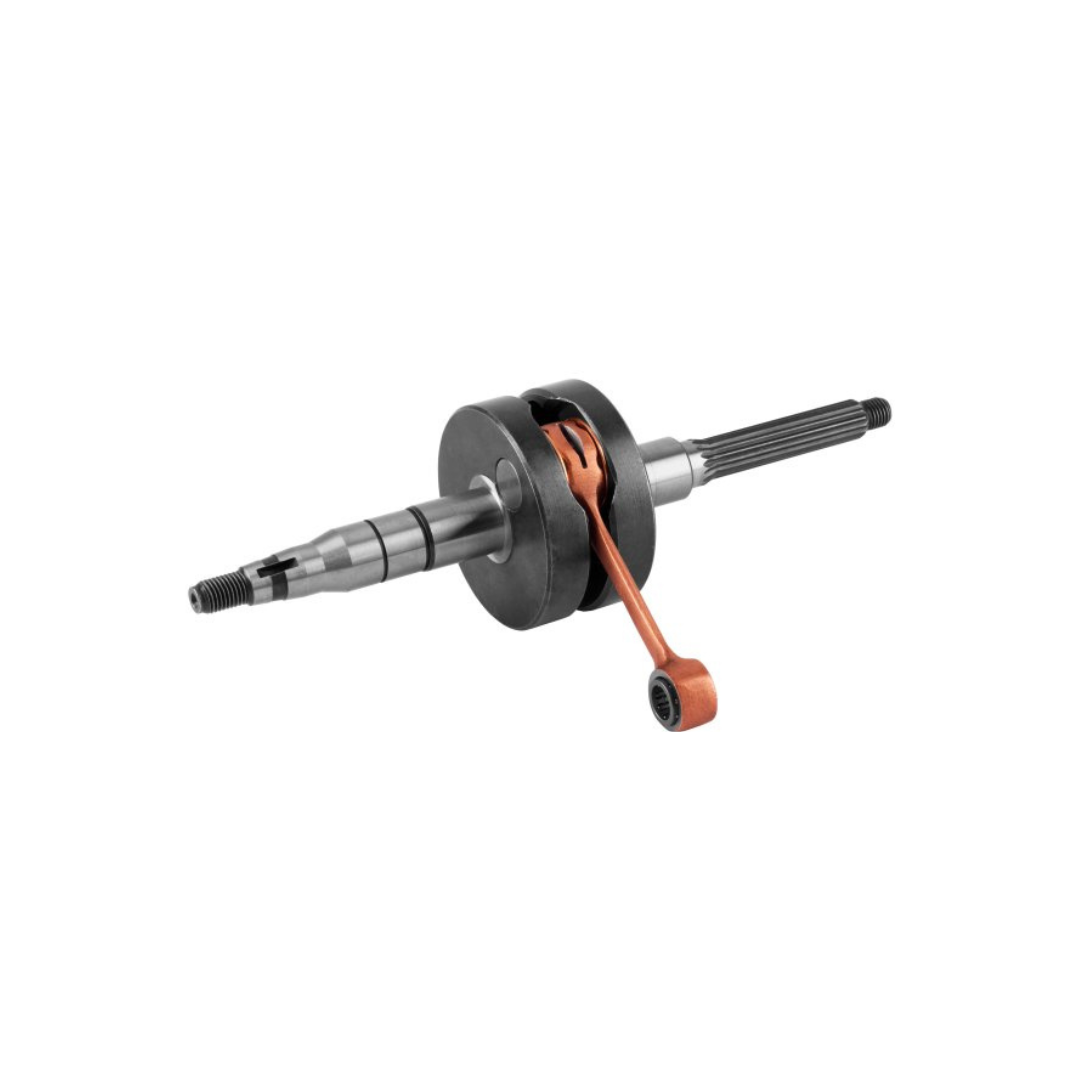 Crankshaft top racing minarelli vertical