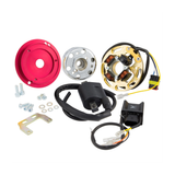 Accensione HPI 210 Piaggio / Gilera 125-180cc Raffreddata ad acqua