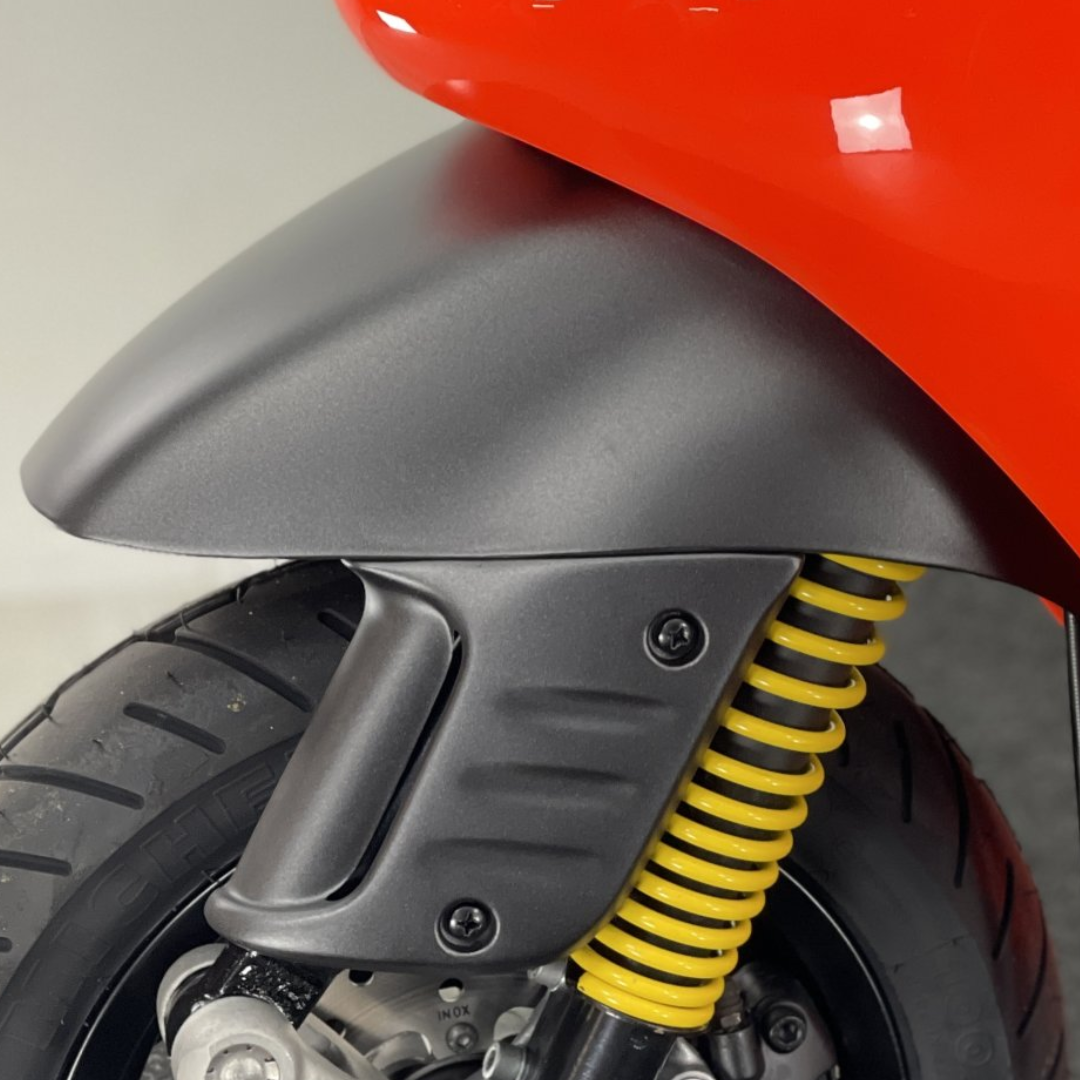 OPACO MAT GRAGE 121 PIAGGIO SPENT CAN 375ML