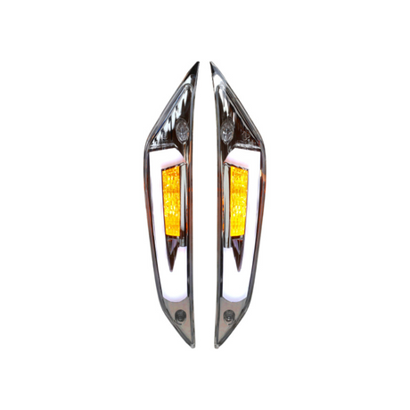 Power1 Led Zip Voor Helder Matrix Ledjes
