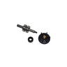 Waterpomp Revisieset Piaggio / Gilera 50cc 2 Takt Origineel