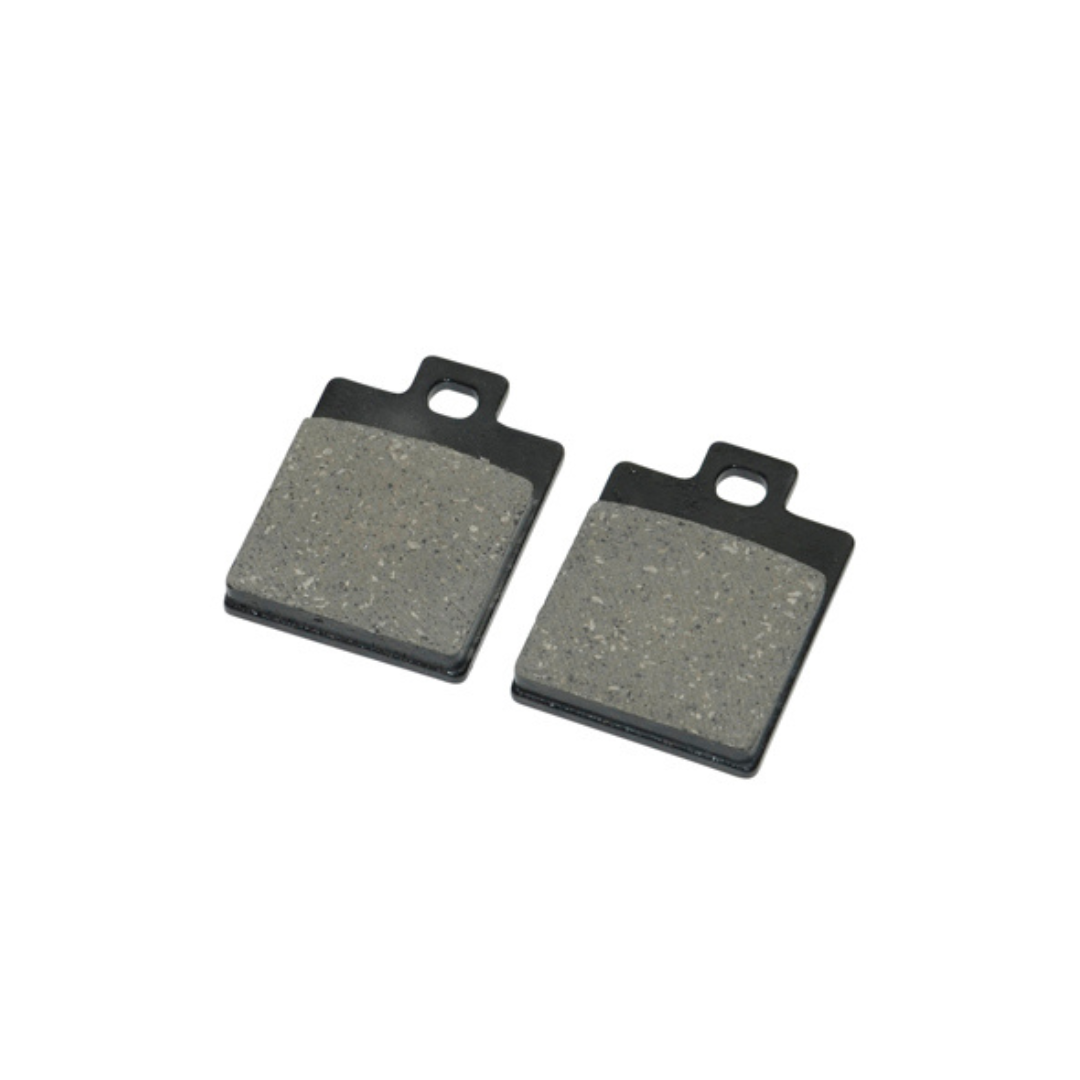 Brake block set Piaggio Zip Original