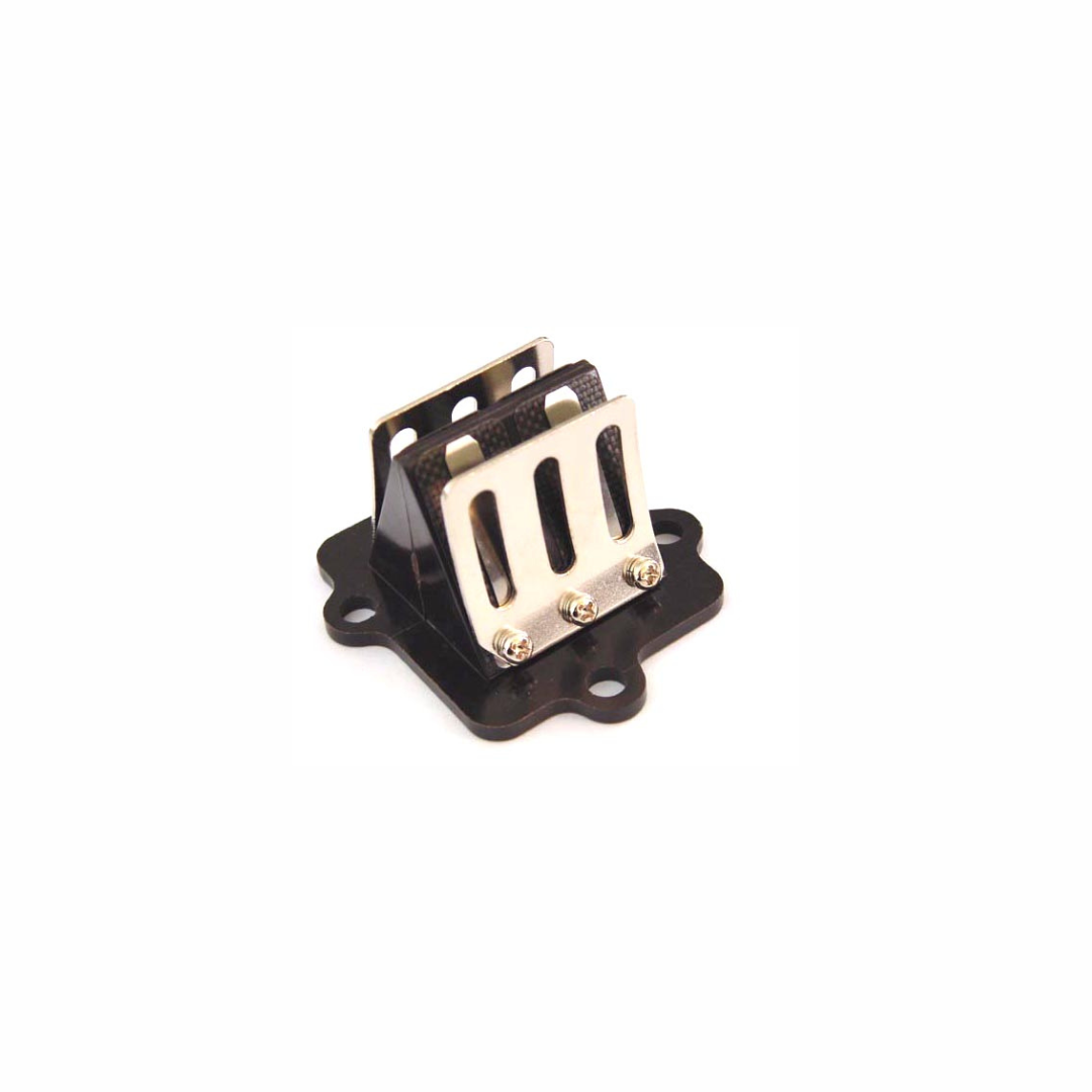 Diaphragme Carbone Minarelli Horizontal 2 Temps