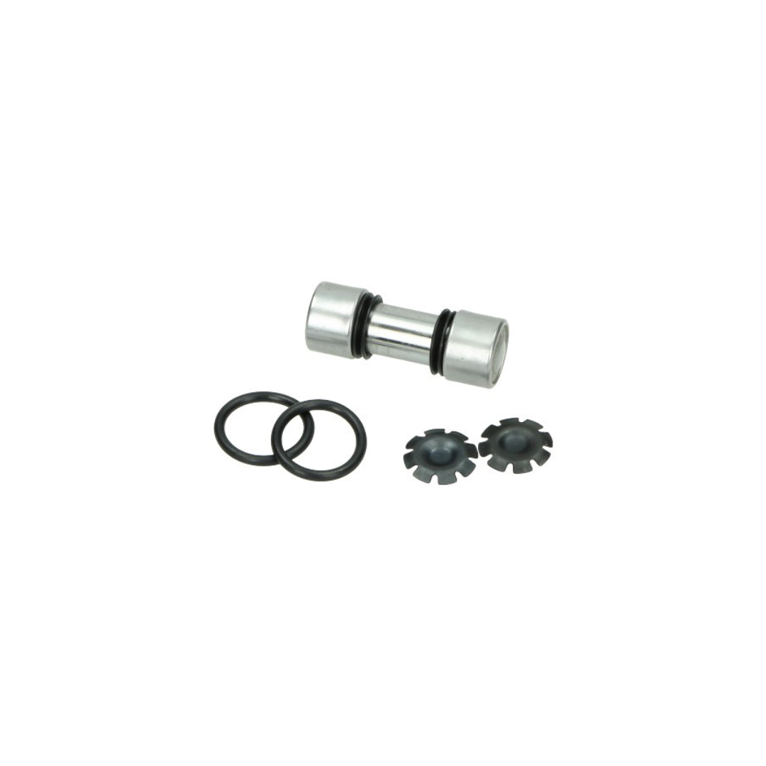 Needlager fork arm + locking plate Piaggio / Vespa