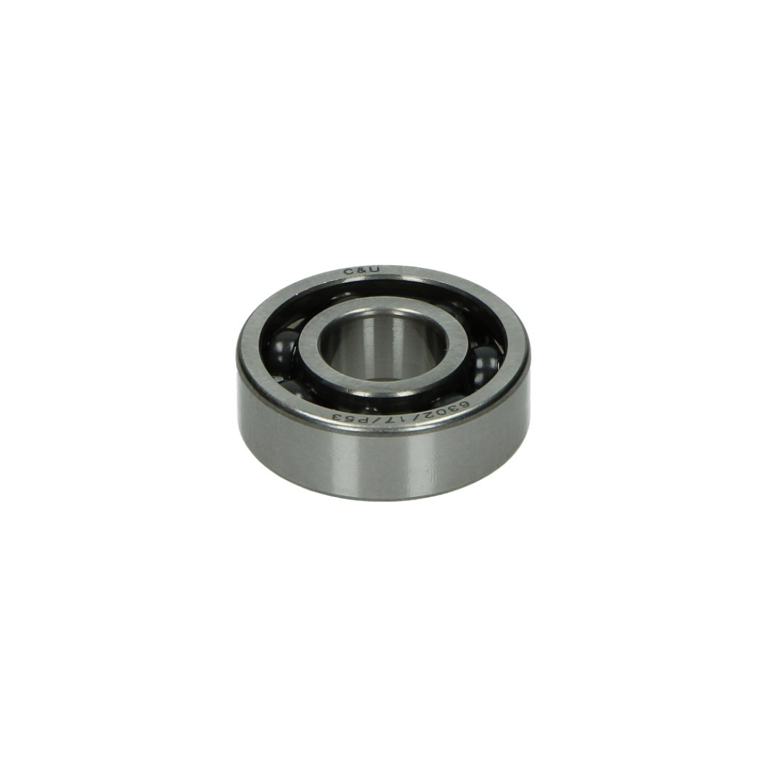 Lower crankshaft Right Piaggio Scooters Euro-2/4/5 17x42x13