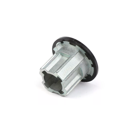 Manicotto blocchetto accensione Piaggio Typhoon / Hexagon Originale