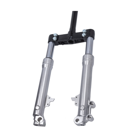 Upside Down fork Sebac Complete Gilera Runner Original