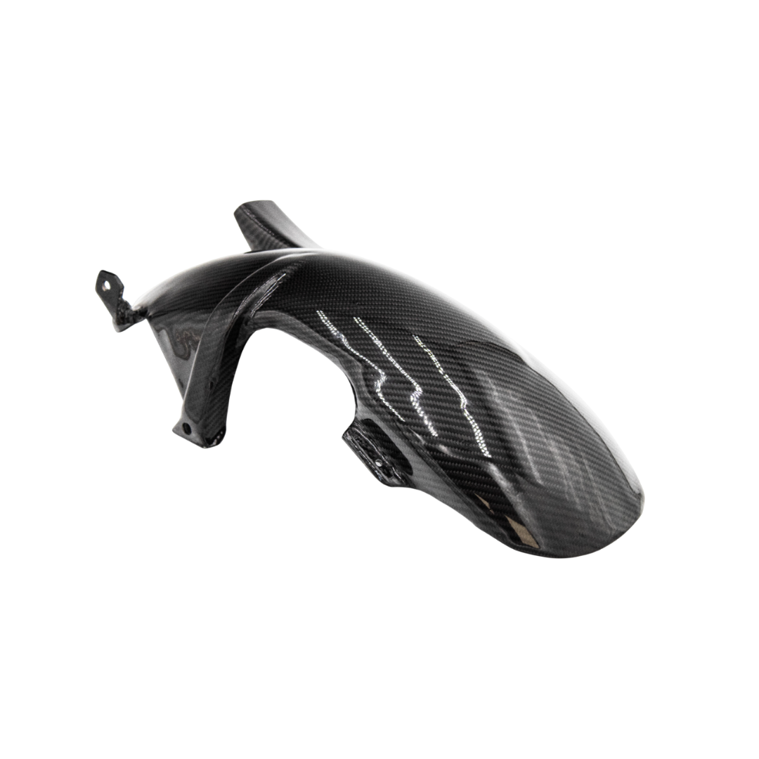 Achterspatbord Gilera Runner Carbon