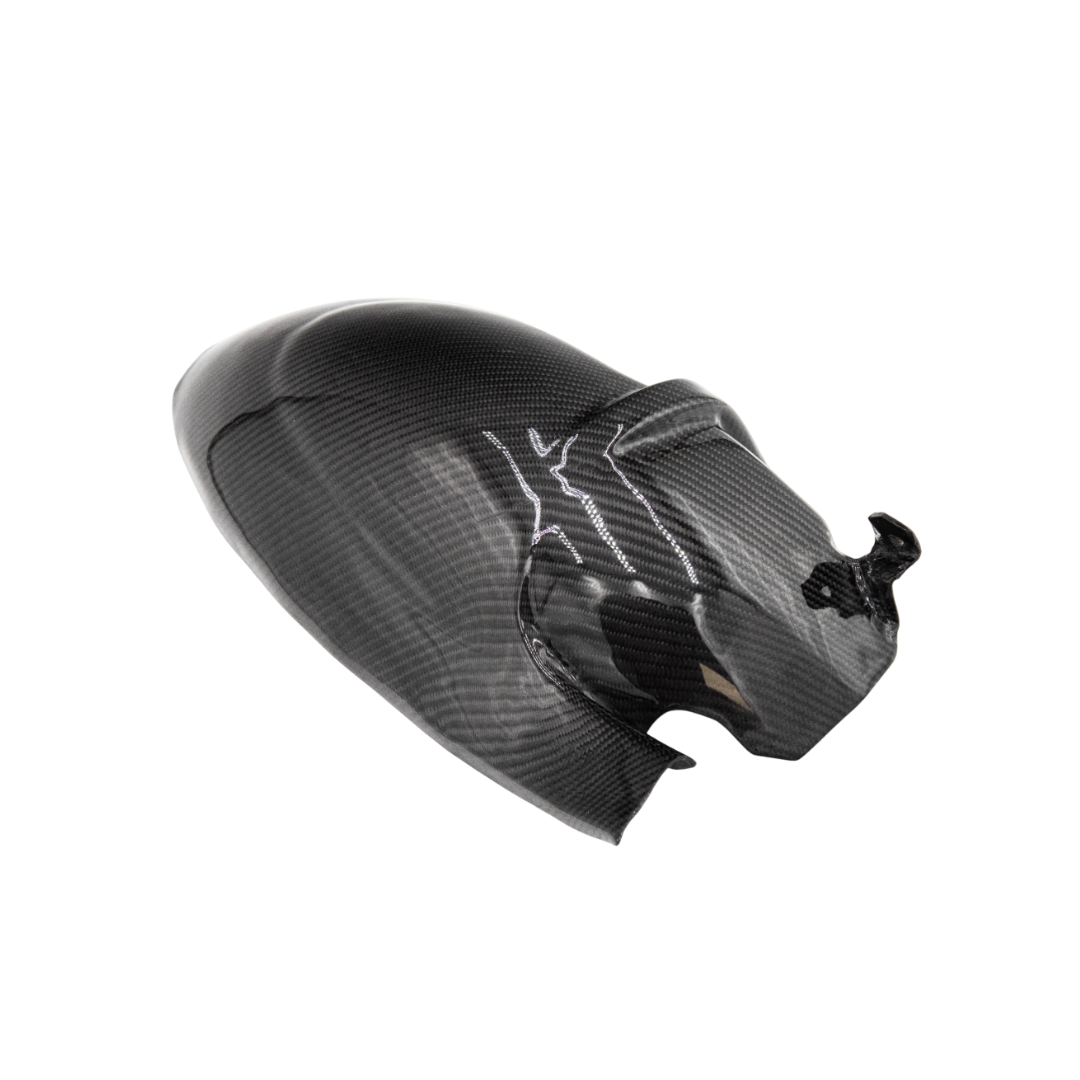 Achterspatbord Gilera Runner Carbon