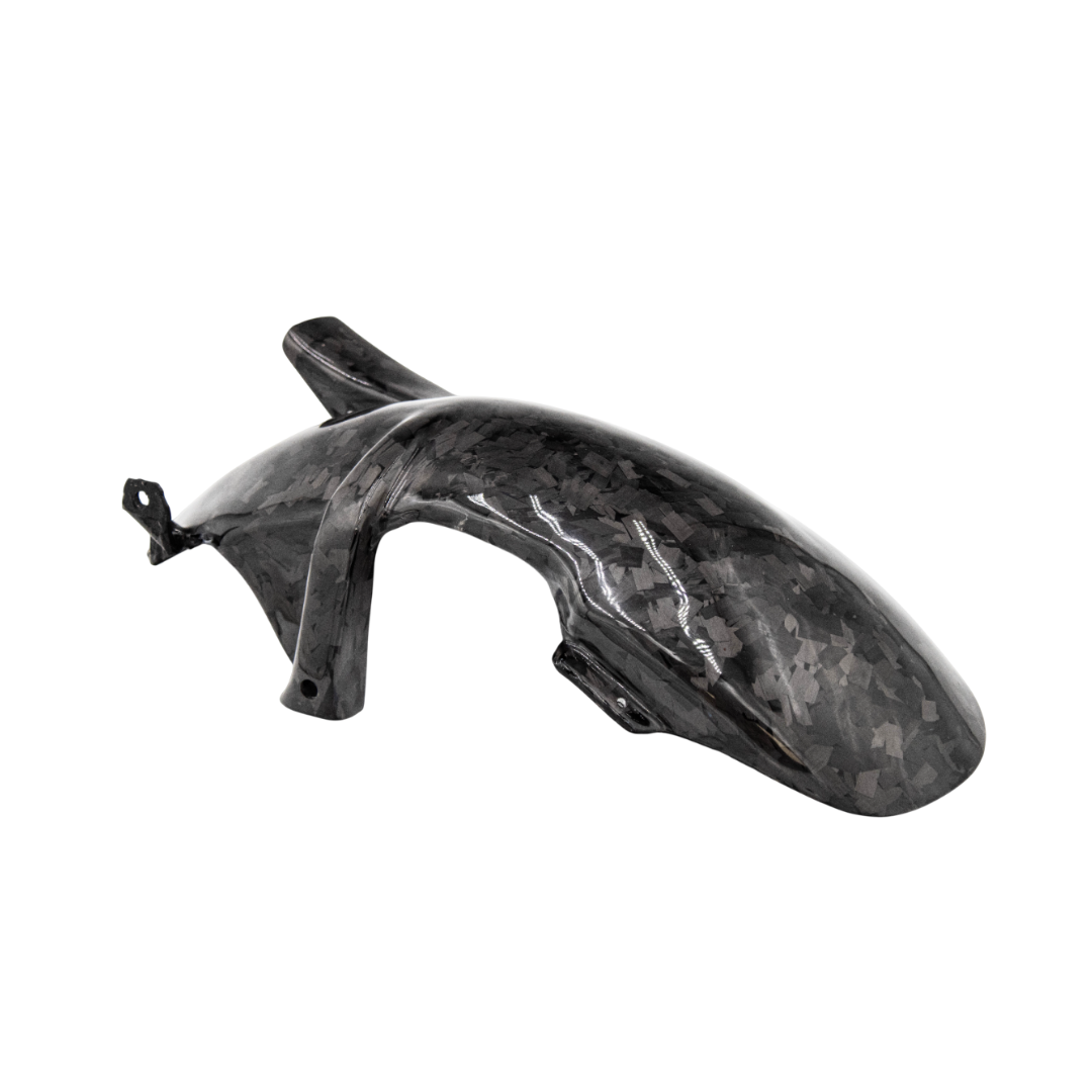Achterspatbord Gilera Runner Forged Carbon