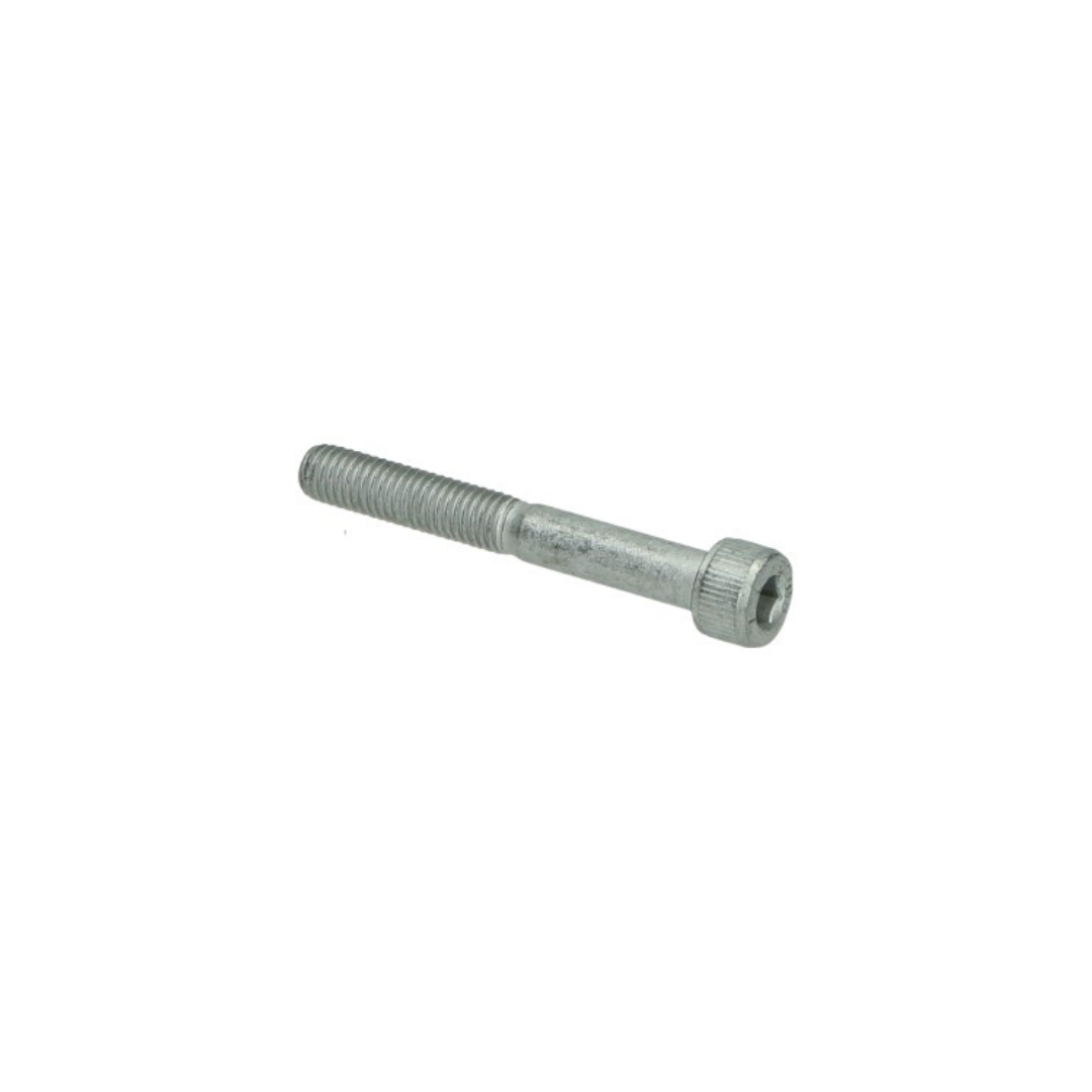 Bout Inbus M8X60Mm Piaggio Origineel Uitlaat