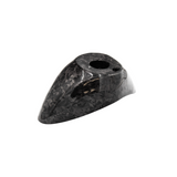 Voorbord zip sp forgiato carbonio