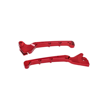 Rem handers CNC Piaggio Zip