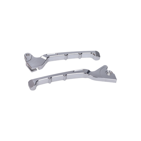Rem handers CNC Piaggio Zip