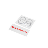 Stickerset Spoiler Gilera Runner SP Pro