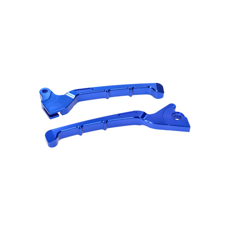 Rem handers CNC Piaggio Zip
