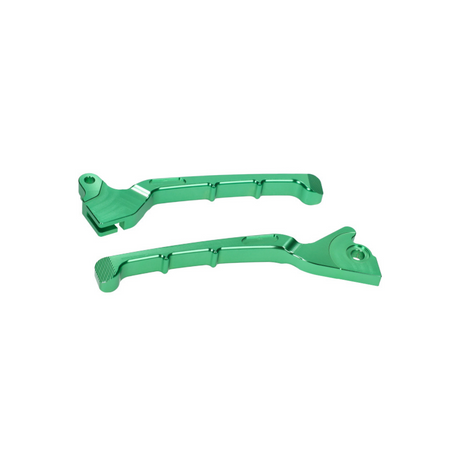 Rem handers CNC Piaggio Zip