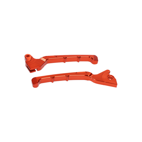 Rem handers CNC Piaggio Zip