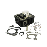 Zylinder 80cc Top Performances Piaggio 4 Takt 3V/4V