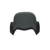 Indo Style Windshield Piaggio Zip Smoke