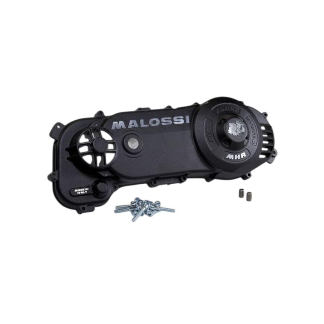 Carter Hood Malossi Piaggio 2 ictus Long Carter