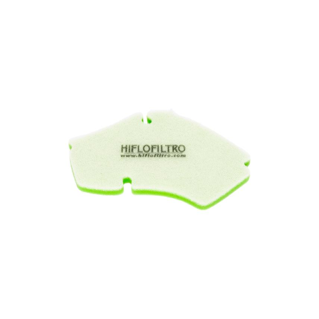 Air filter element HIFLO - Piaggio ZIP FR RST 2T