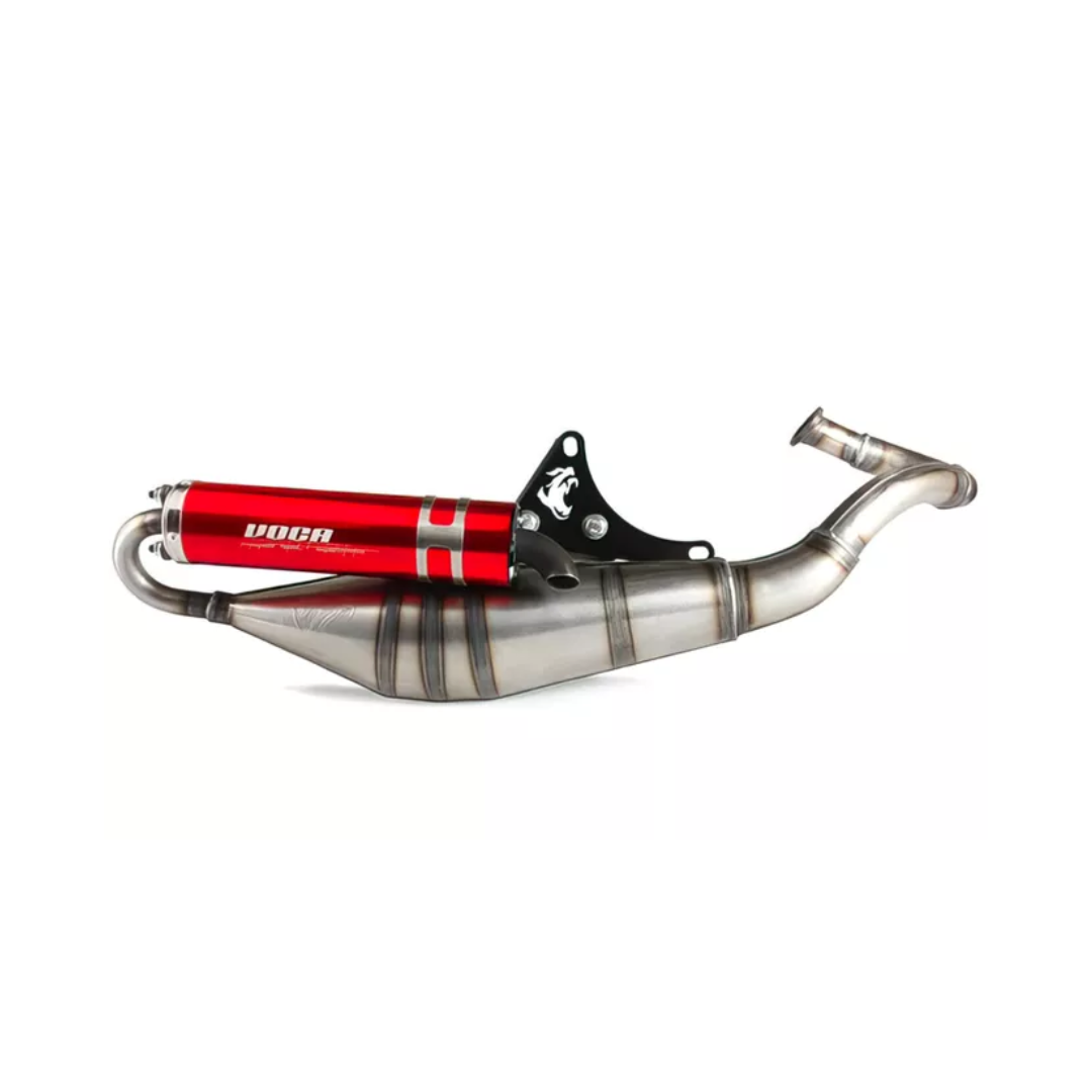 Voca Racing Sabotage V2 Red - Piaggio Typhoon / NRG