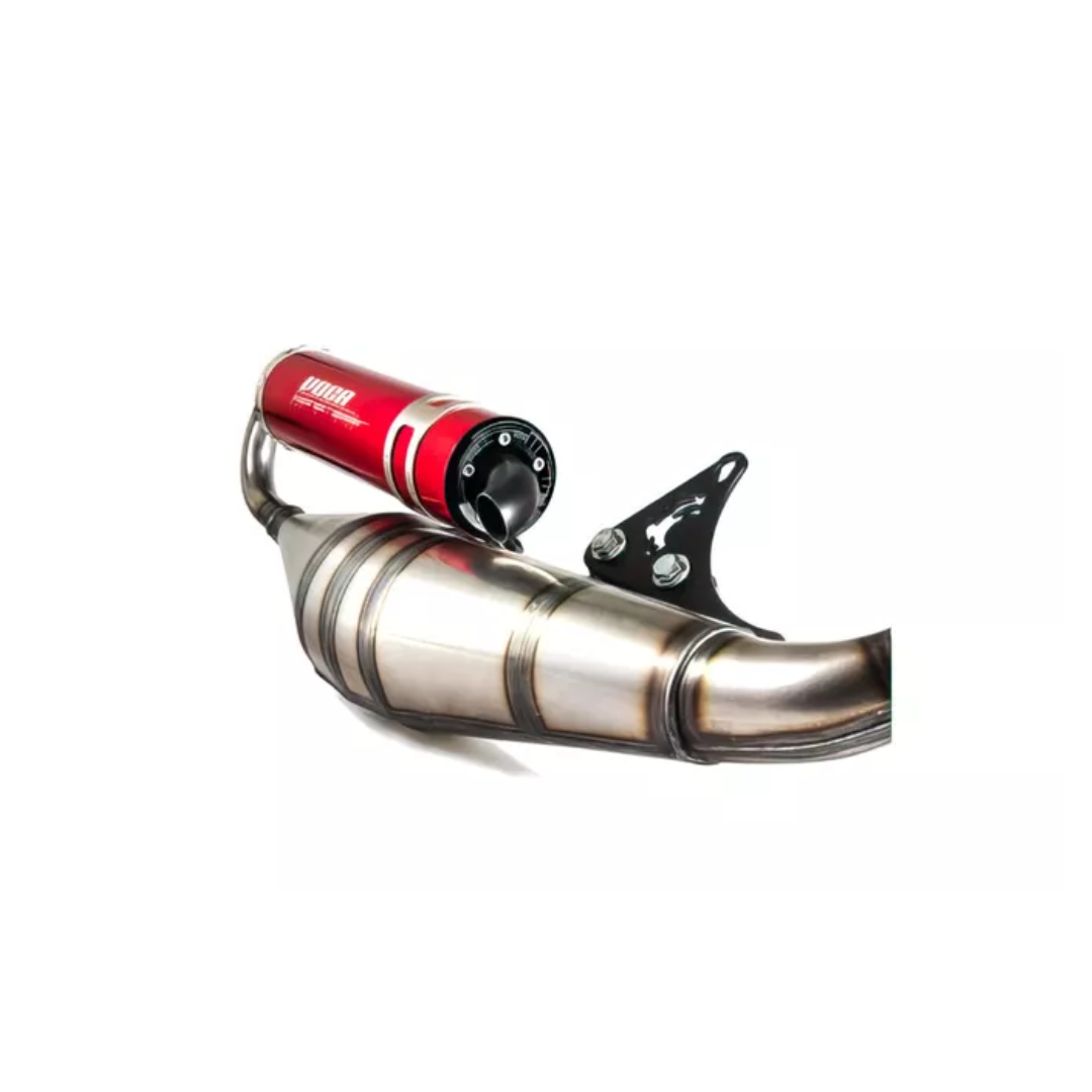 Voca Racing Sabotage V2 Red - Piaggio Typhoon / NRG