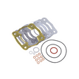Pakking Topset Malossi MHR Testa Rossa 100cc FL 52mm - Minarelli Hor / Piaggio 2T pakking