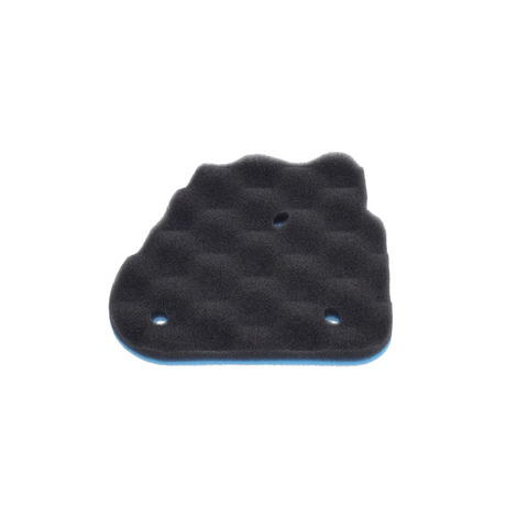 Polini Air filter element Double Minarelli Horizontal