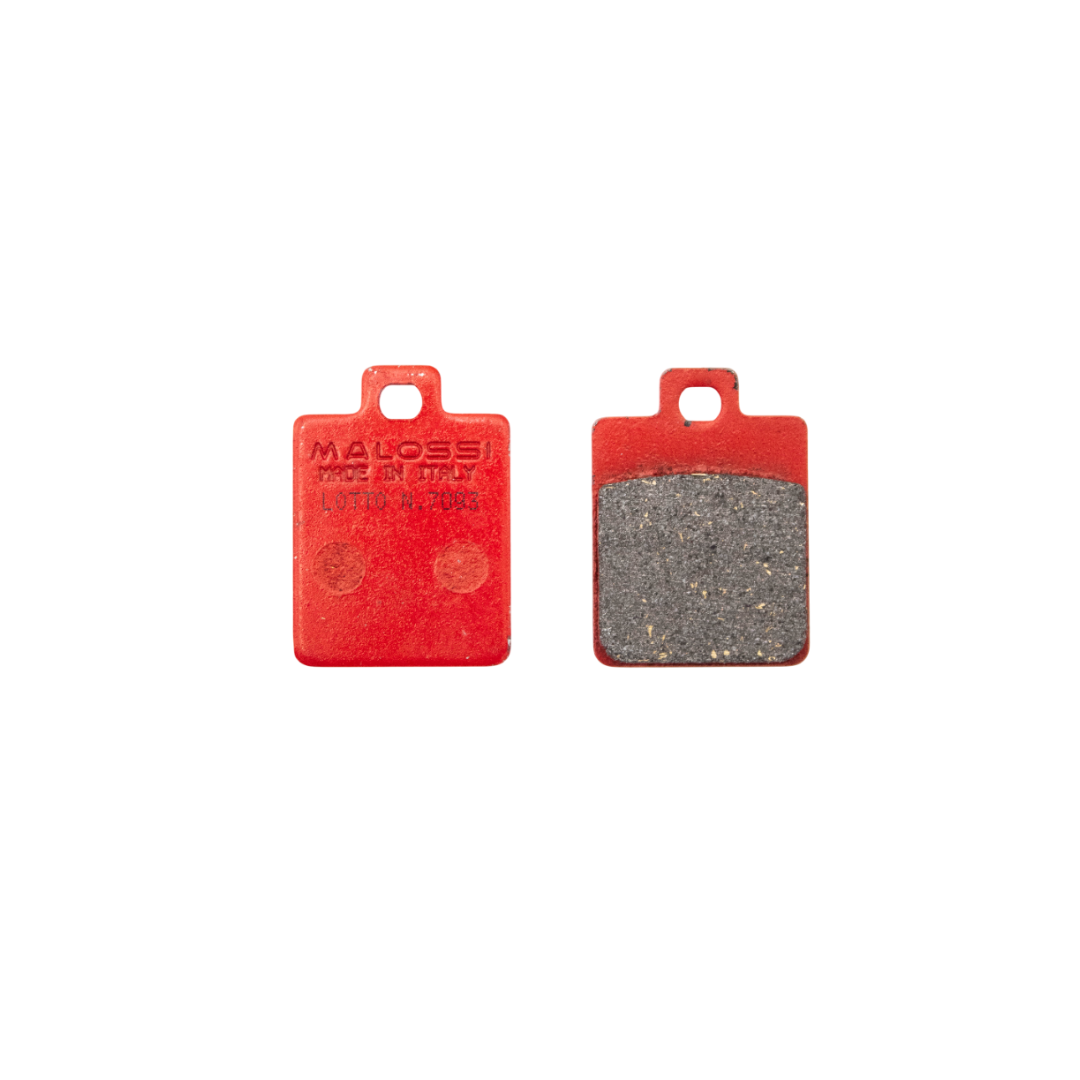 Bremsbelagsatz Malossi Red Piaggio Zip