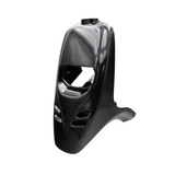Set carene Gilera Typhoon 3 pezzi non verniciate