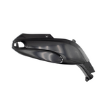 Set carene Gilera Typhoon 3 pezzi non verniciate