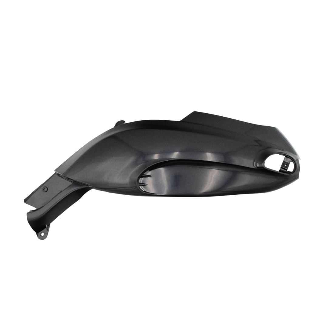 Set carene Gilera Typhoon 3 pezzi non verniciate