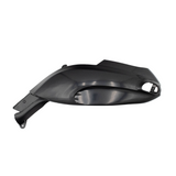 Set carene Gilera Typhoon 3 pezzi non verniciate