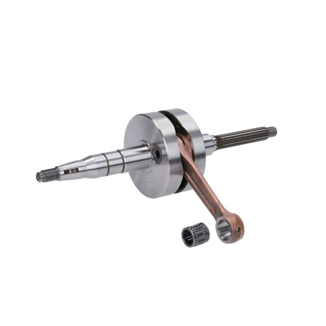 Crankshaft Malossi Pen 12 85mm Minarelli Horizontal