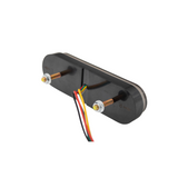 Flusso LED/Matrix Riflettore Pieno posteriore Piaggio Zip