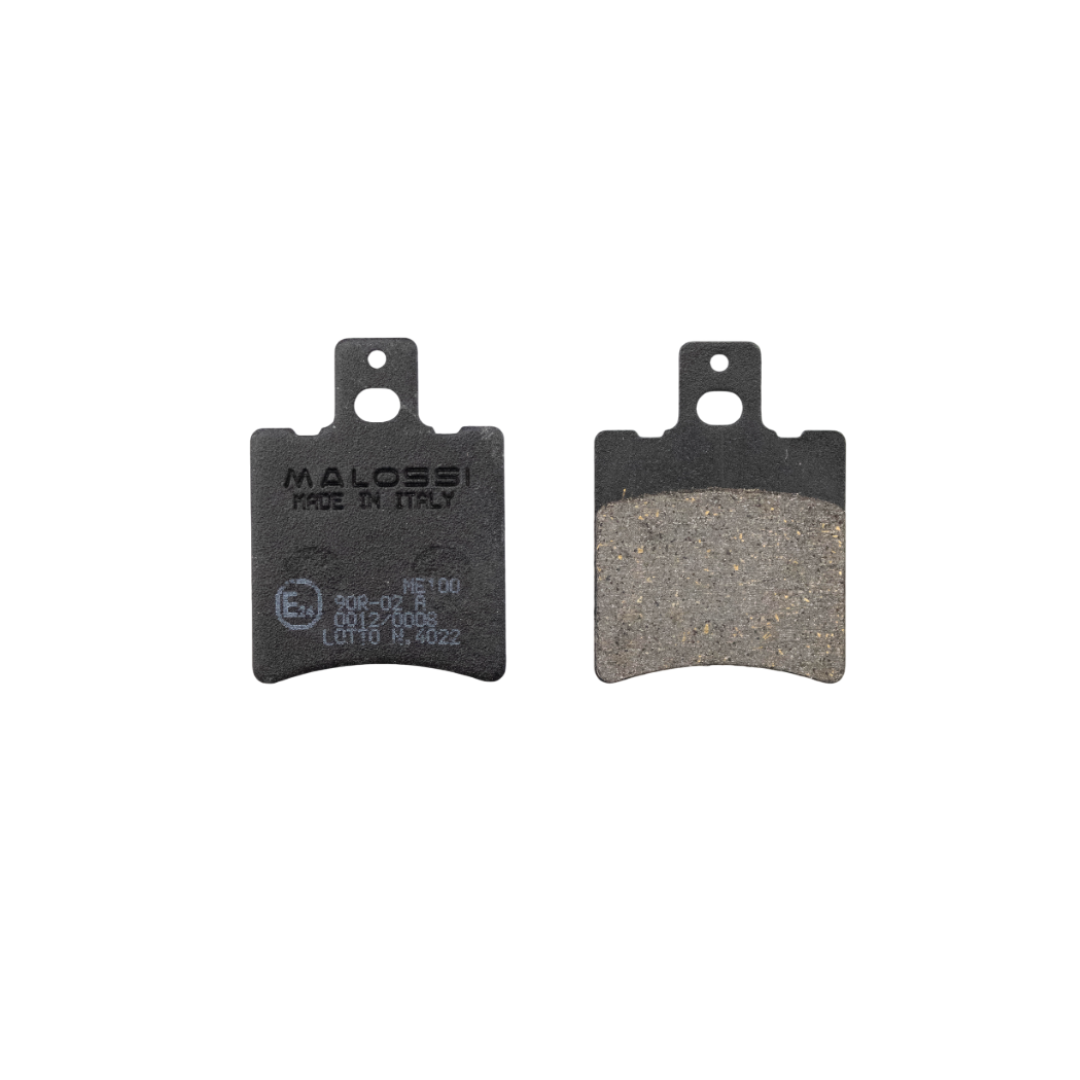 Malossi Sport Aerox/Jog R/Neo Brake Block Set