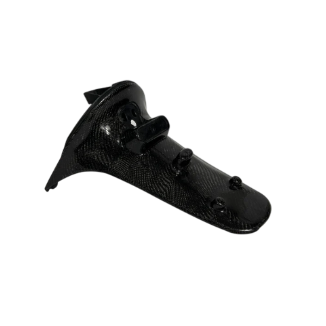 Kotflügel hinten Carbon Piaggio Zip