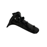 Kotflügel hinten Carbon Piaggio Zip