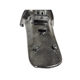 Kotflügel hinten Carbon Piaggio Zip