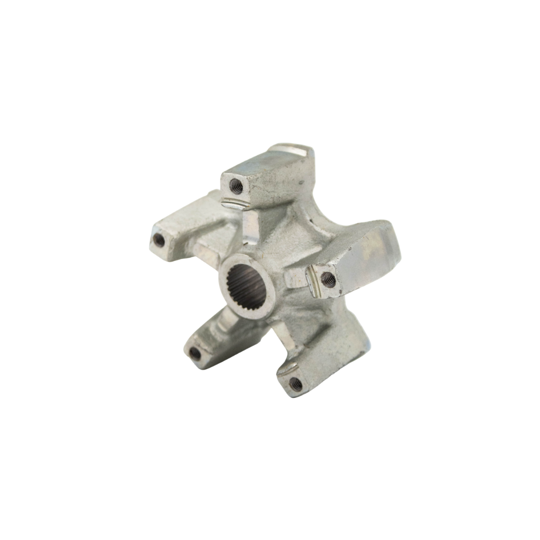 Rear wheel hub Gilera Runner / Piaggio Nrg 2 stroke original