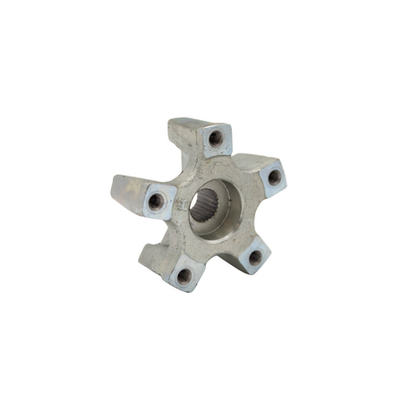 Rear wheel hub Gilera Runner / Piaggio Nrg 2 stroke original