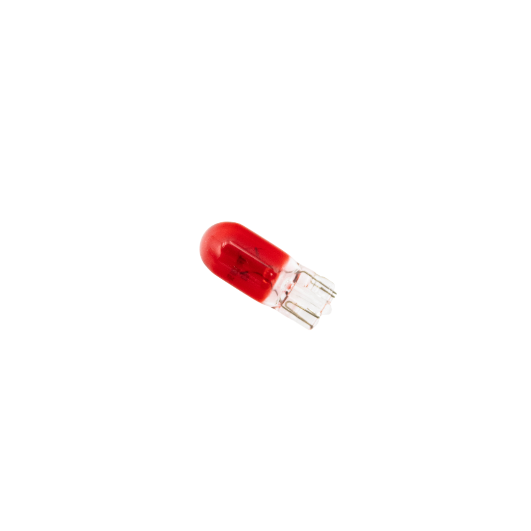 Leggero leggero posteriore rosso 12v Piaggio Zip