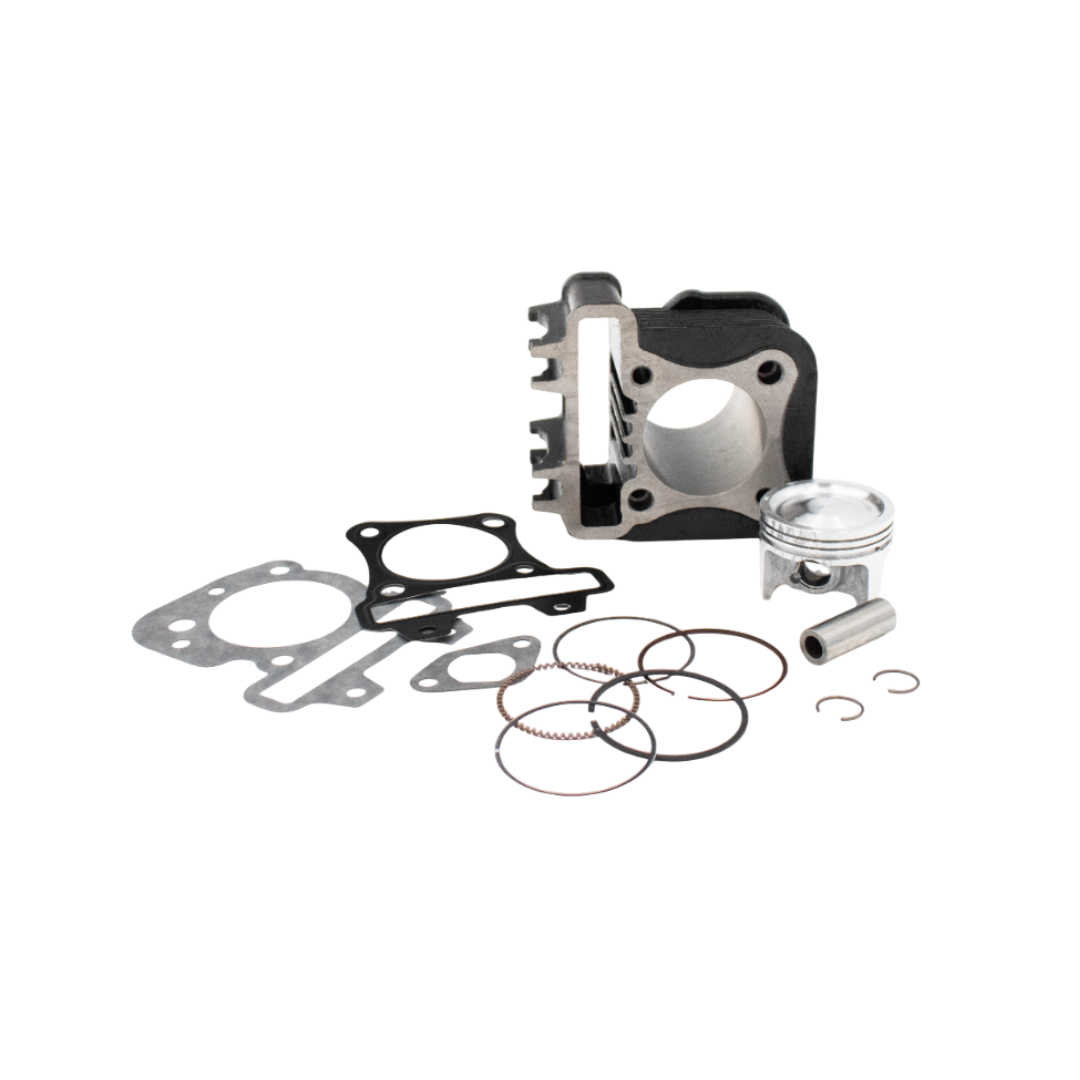 Zylinder 80cc Top Performances Piaggio 4T 2V
