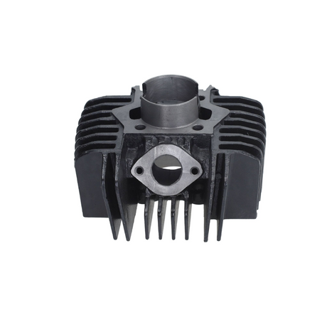 Cylinder kit Fast Arrow 65cc cast iron - Tomos